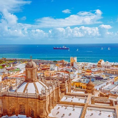 Homeforguest Apartment Next To Las Canteras With Free Parking لاس بالماس دي غران كاناريا المظهر الخارجي الصورة