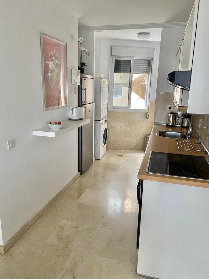 Homeforguest Apartment Next To Las Canteras With Free Parking لاس بالماس دي غران كاناريا المظهر الخارجي الصورة